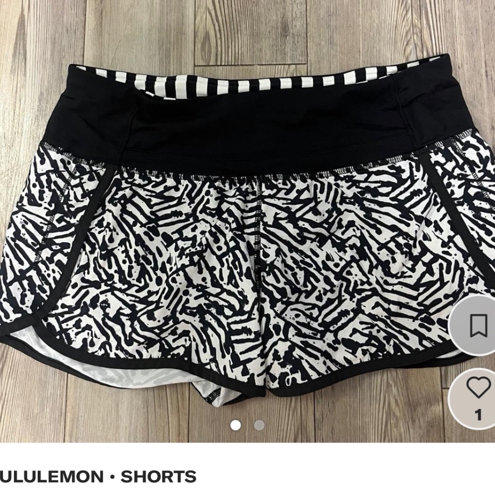 shorts